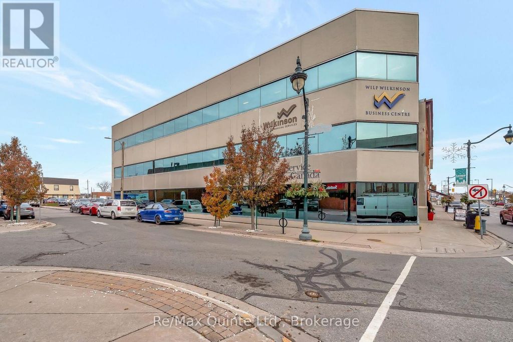 50 Dundas Street, Quinte West (trenton Ward)