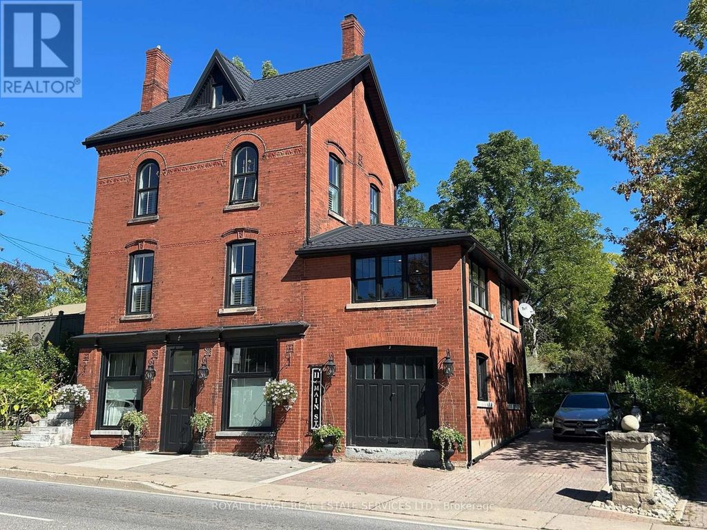 11 Main Street S, Milton (campbellville)