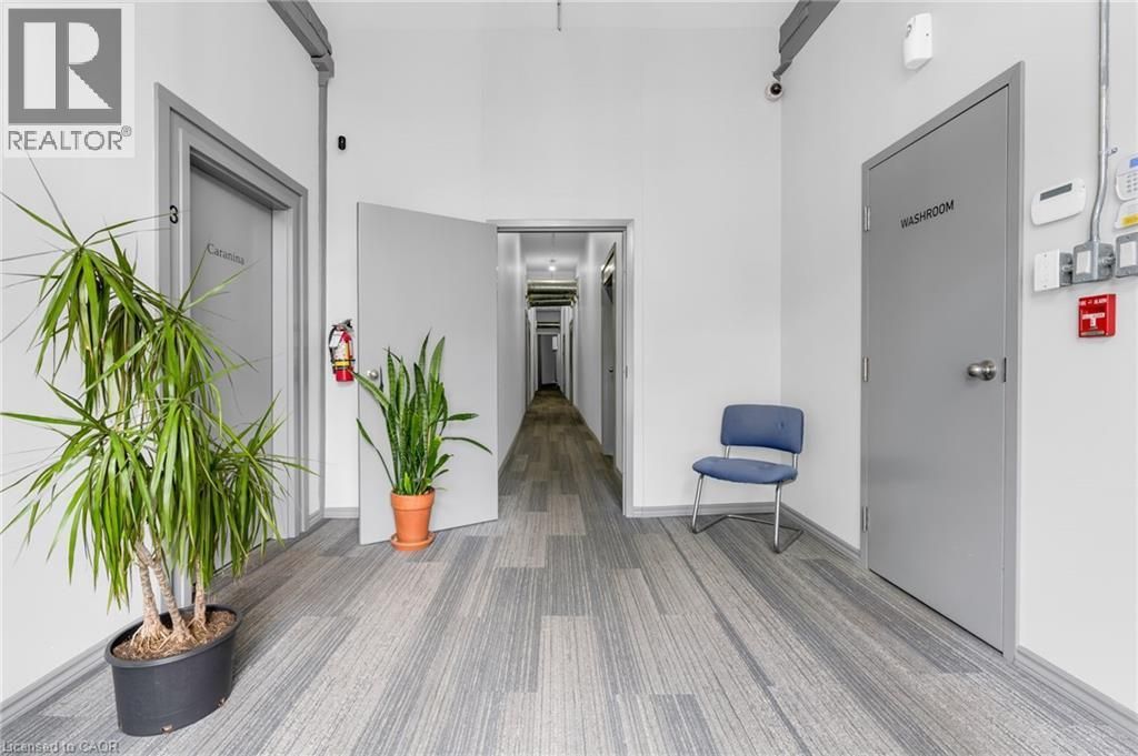 16 Myrtle Avenue Unit# 4, Hamilton
