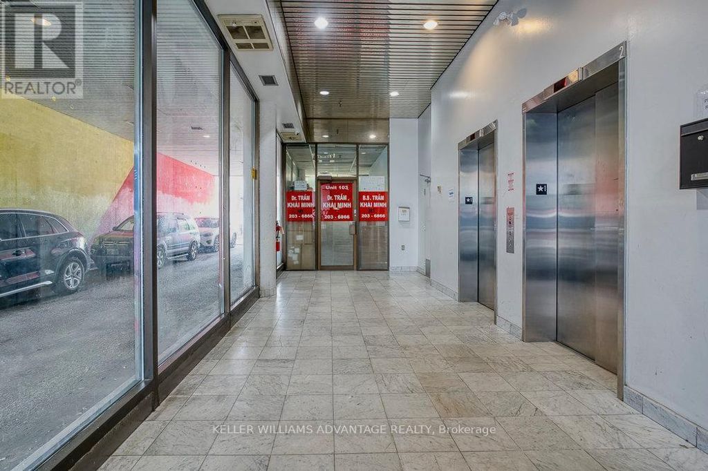 103 - 302 Spadina Avenue, Toronto (kensington-Chinatown)
