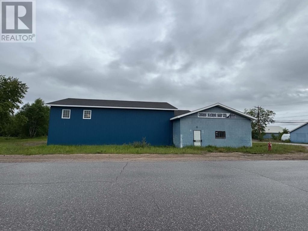 5 Ottawa Avenue, Happy Valley-Goose Bay
