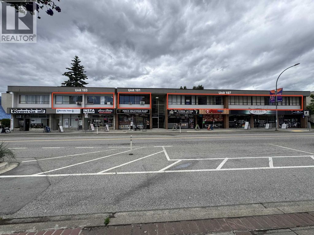 107 773 Sixth Street, New Westminster