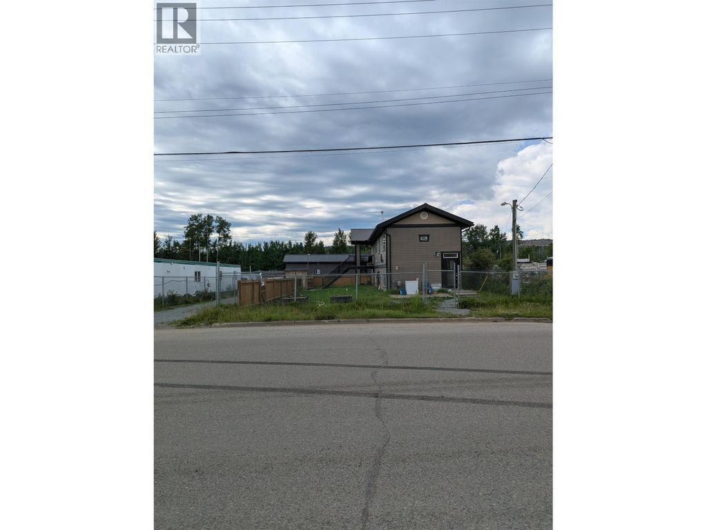 9841 Milwaukee Way, Prince George