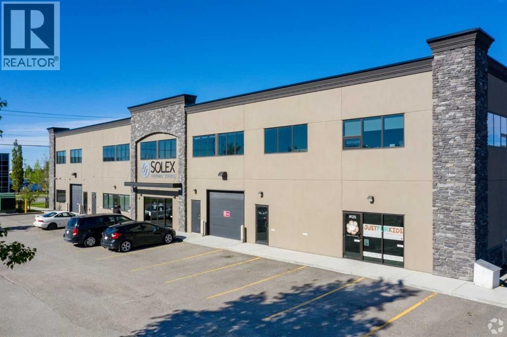210a, 4720 106 Avenue Se, Calgary