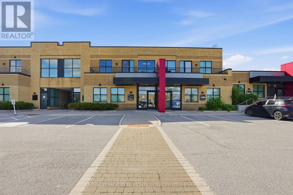 29 - 2155 Dunwin Drive, Mississauga (erin Mills)