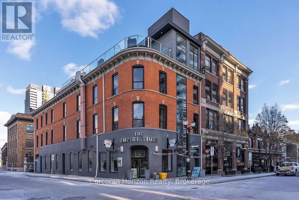 300 - 41 King William Street, Hamilton (beasley)
