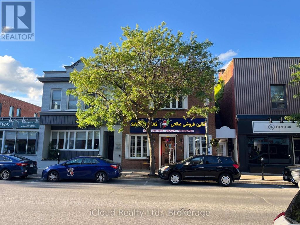 38 B King Street E, Clarington (bowmanville)