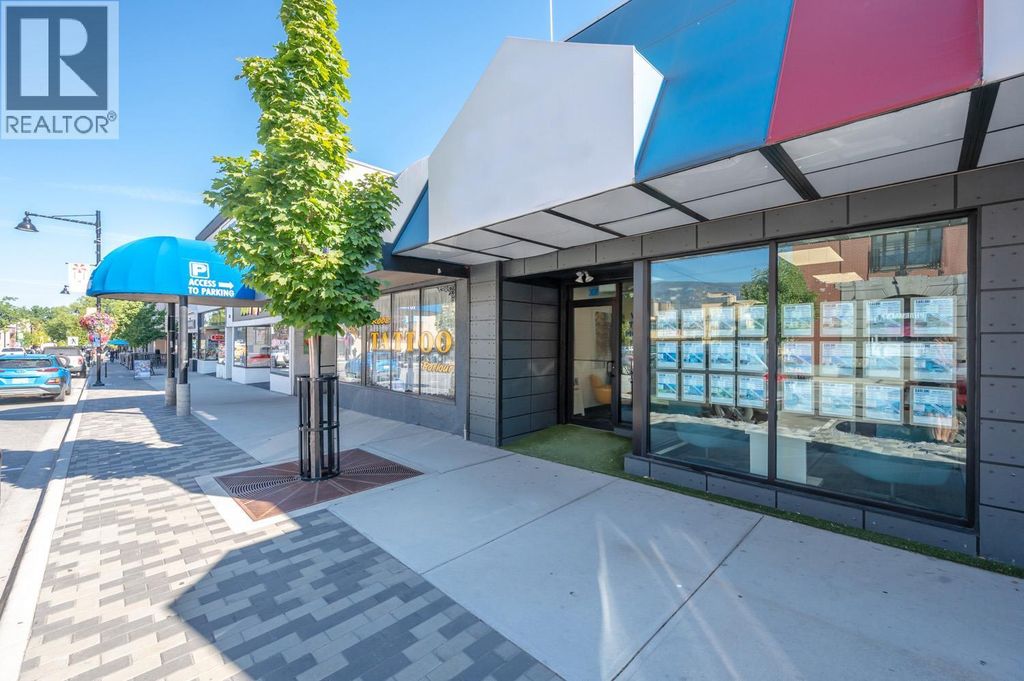 366 Main Street, Penticton