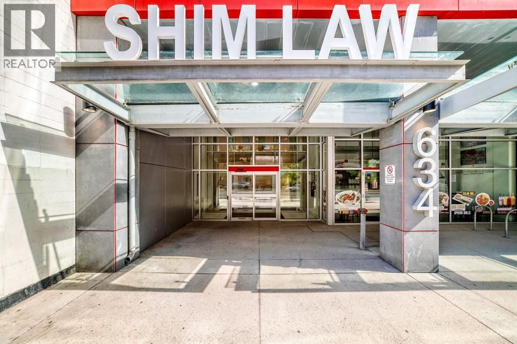 310, 634 6 Avenue Sw, Calgary