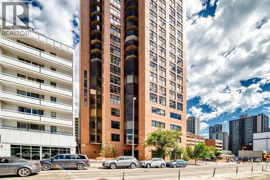 277, 1100 8 Avenue Sw, Calgary