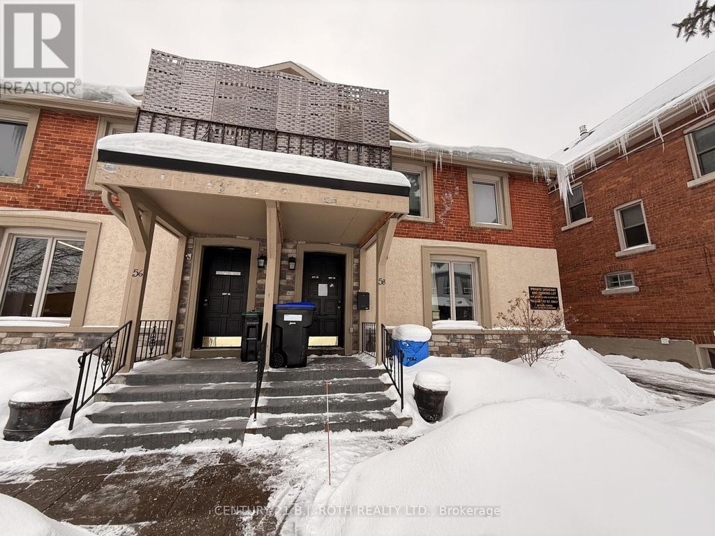 Low - 58 Mary Street, Barrie (lakeshore)