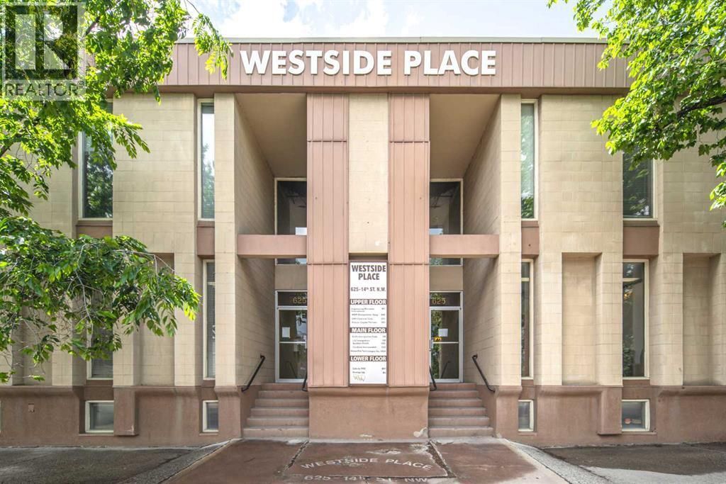 625 14 Street Nw, Calgary