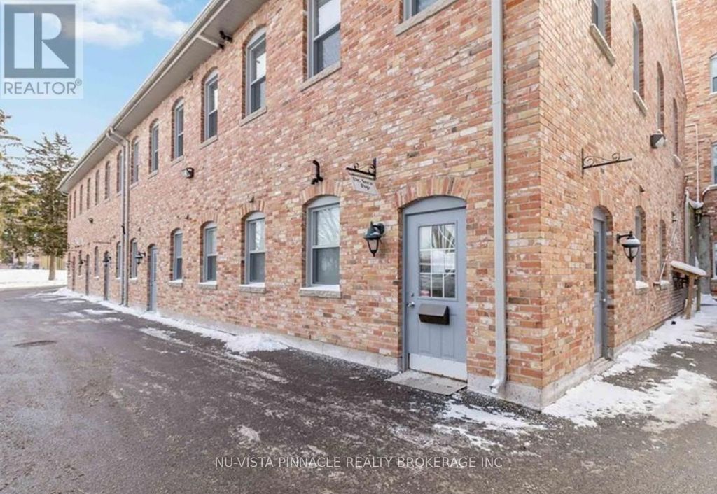 2 - 307 Commissioners Road W, London South (south D)