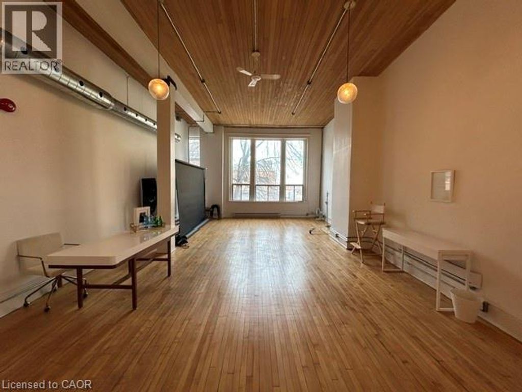 41 King William Street Unit# 204, Hamilton