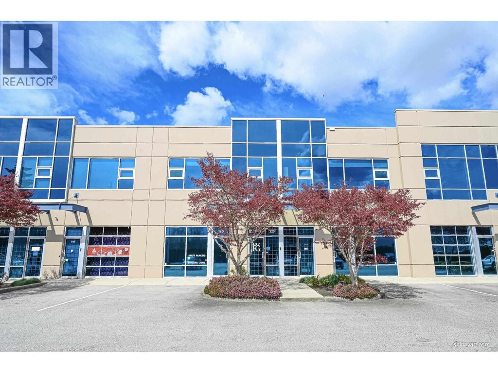 125 21900 Westminster Highway, Richmond
