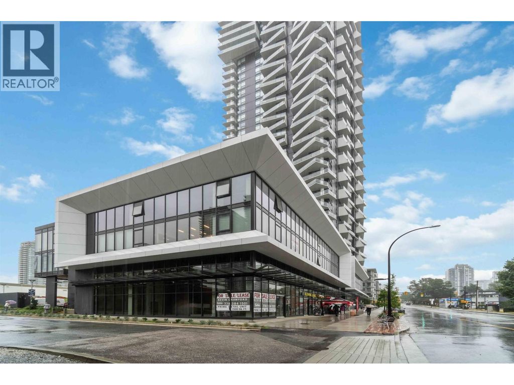 318 4279 Dawson Street, Burnaby