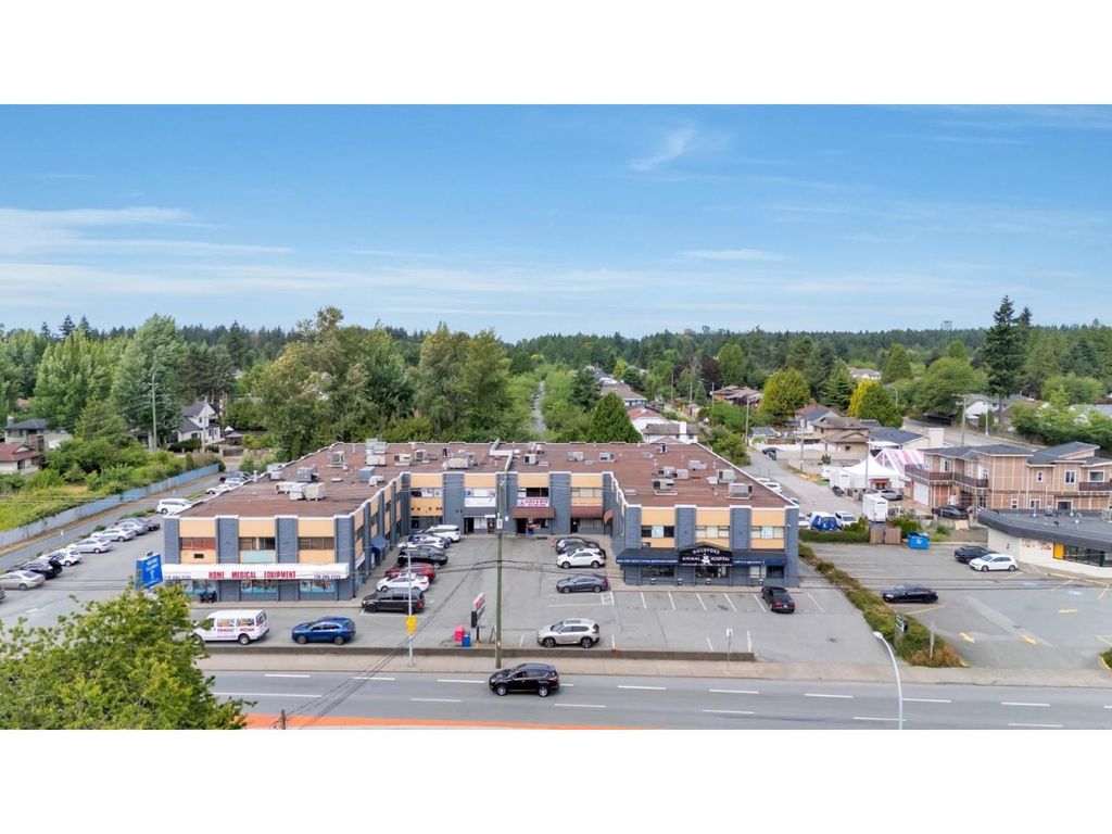 208 9547 152nd Street, Surrey