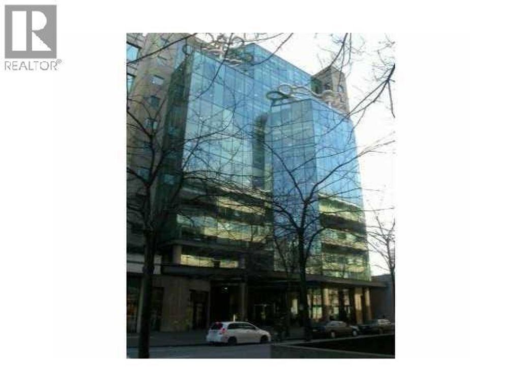 708 938 Howe Street, Vancouver
