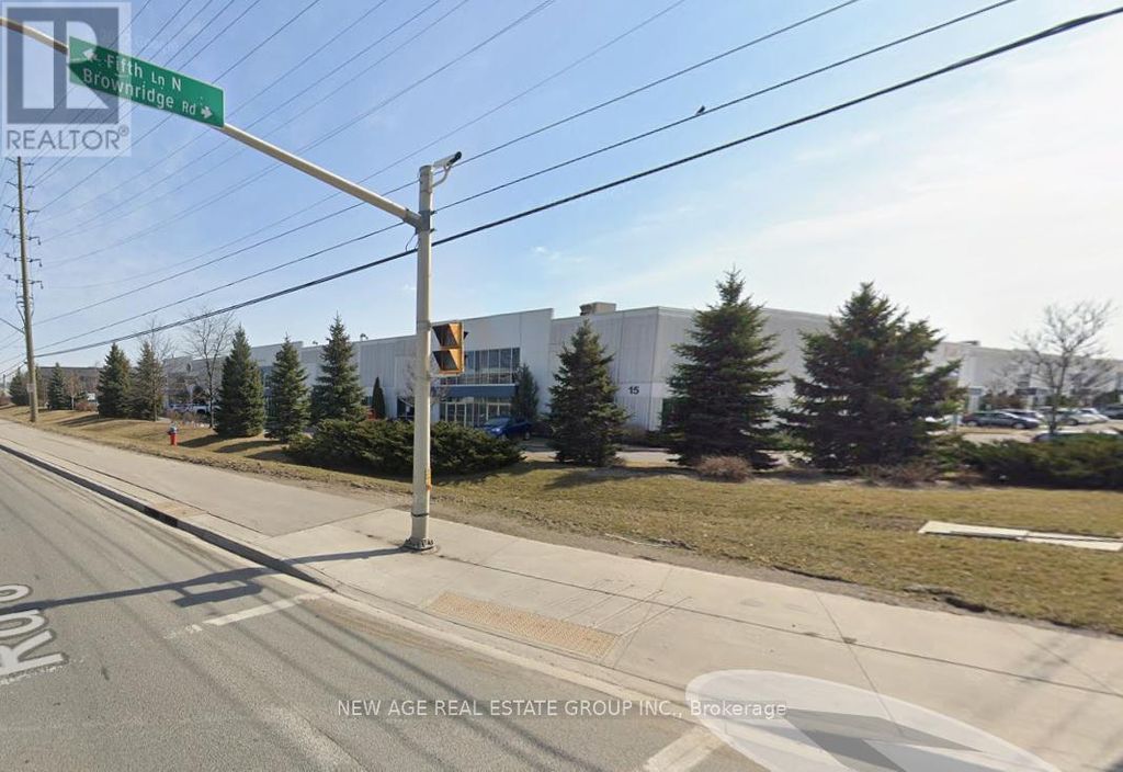 5 - 204 - 15 Brownridge Road, Halton Hills (rural Halton Hills)