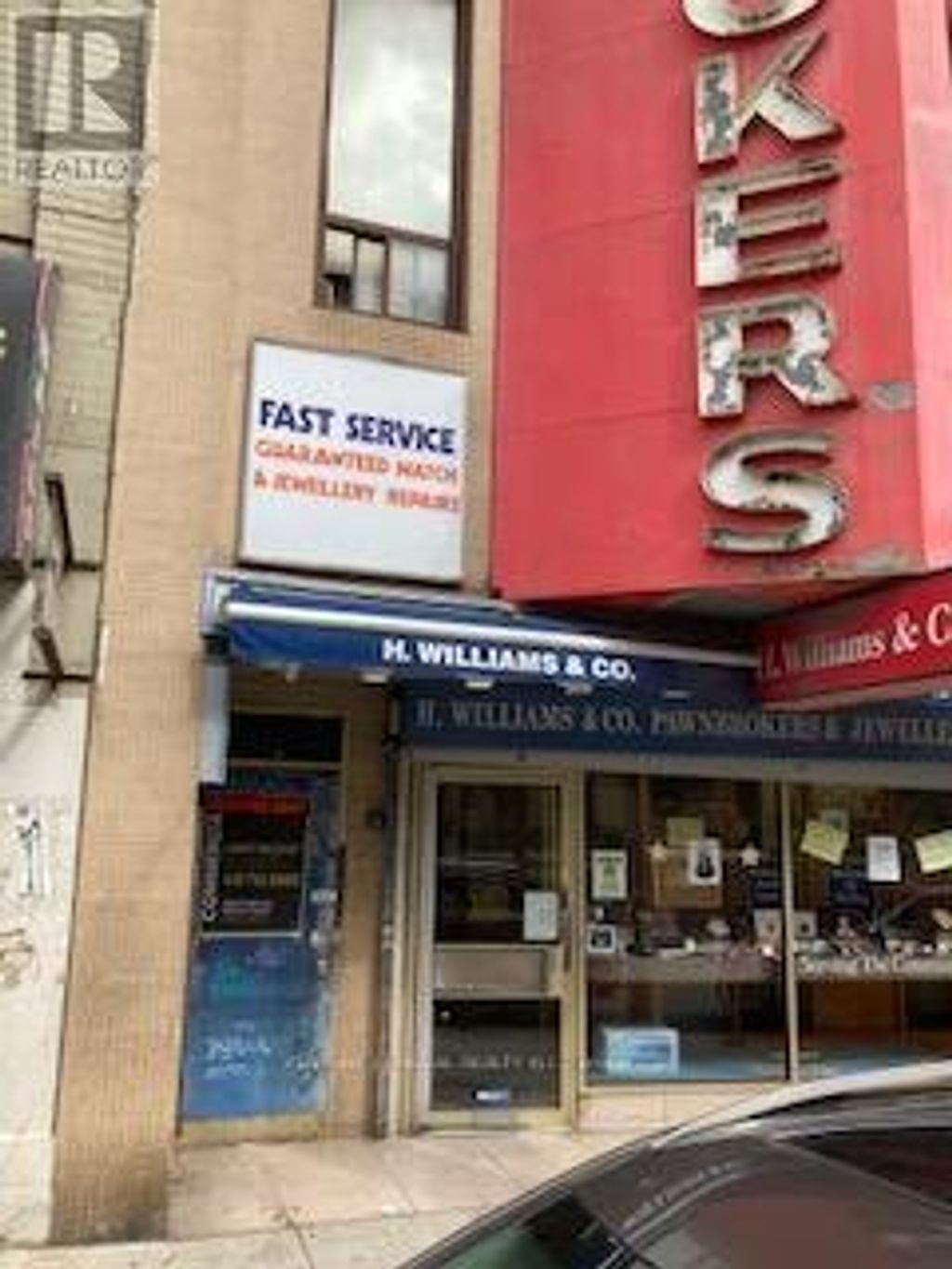 3 - 145 1/2 Church Street, Toronto (church-Yonge Corridor)