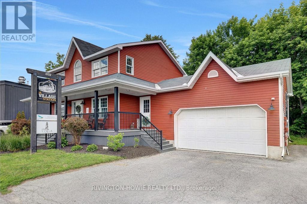 3722 Carp Road, Ottawa