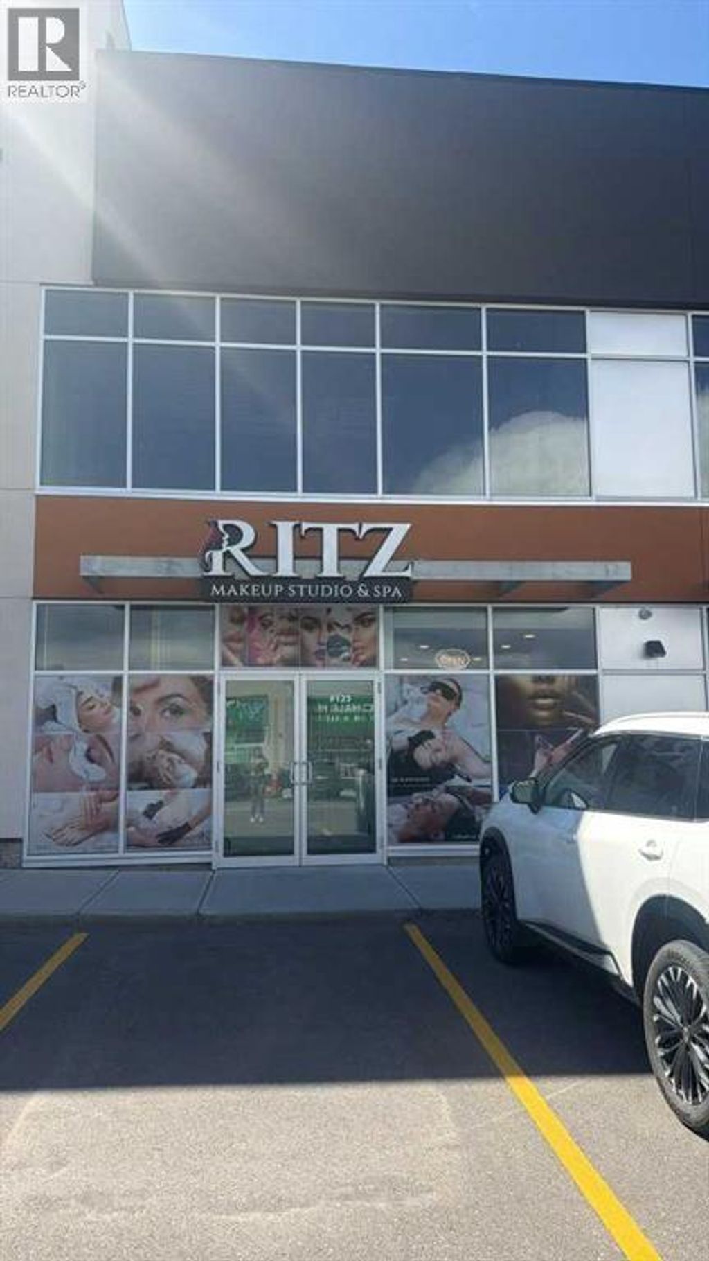 125, 270 Nolanridge Crescent Nw, Calgary