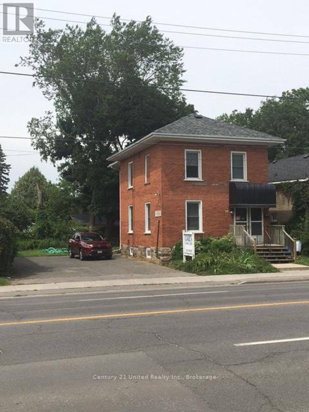 Unit A - 19 Park Street S, Peterborough (town Ward 3)
