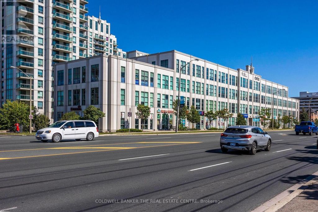 309 - 1585 Markham Road, Toronto (malvern)
