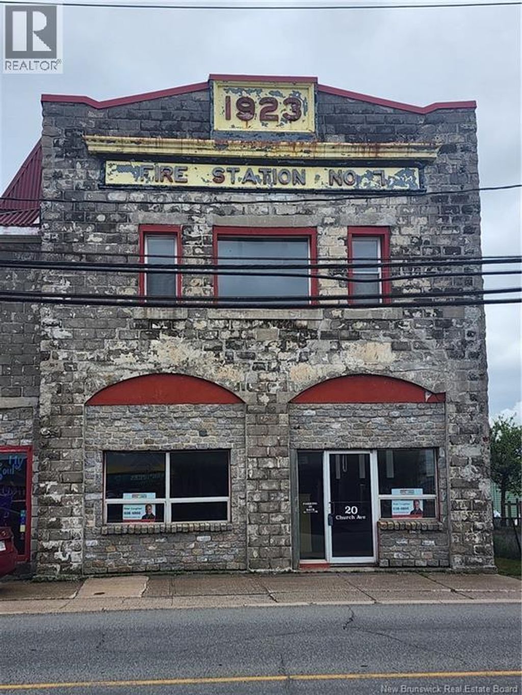 20 Church Street Unit# B, Saint John