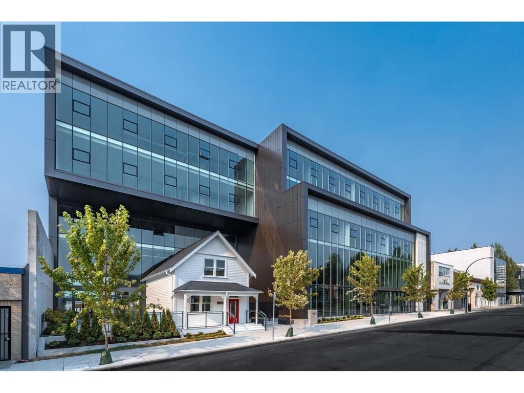 305 63 W 6th Avenue, Vancouver