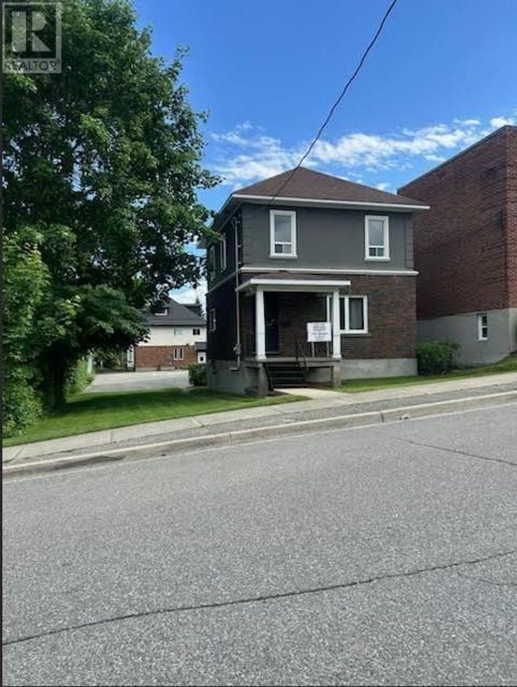 201 Pine Street, Sudbury