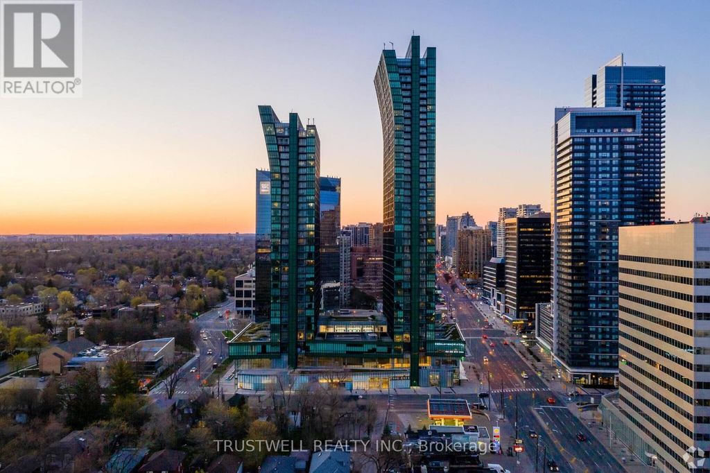 350 - 4750 Yonge Street, Toronto (lansing-Westgate)