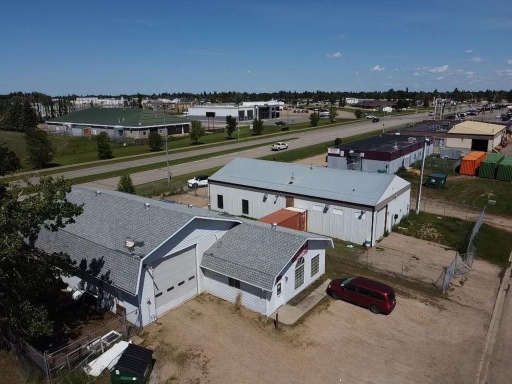 5735-40 Ave, Wetaskiwin