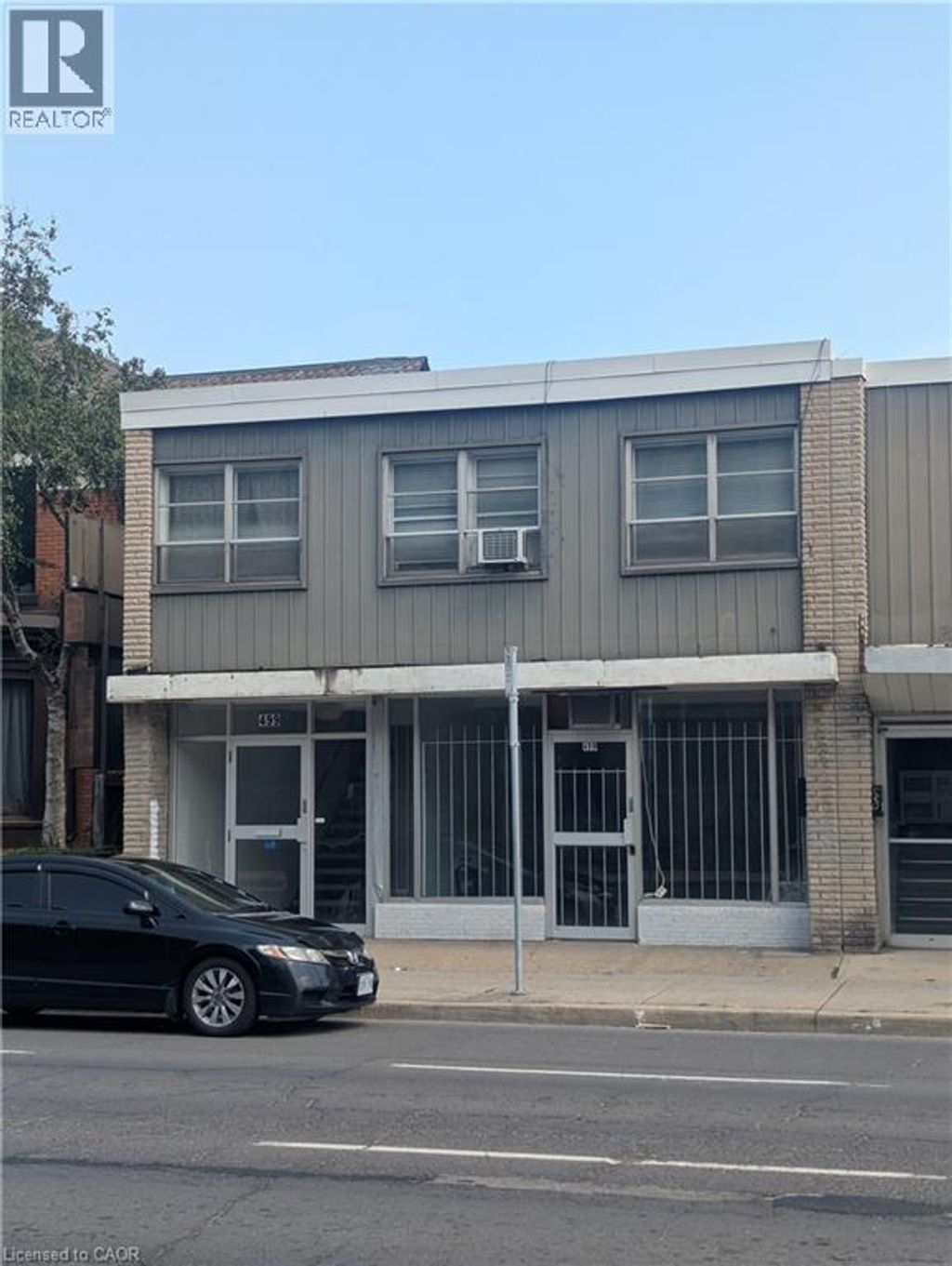 499 Main Street E, Hamilton
