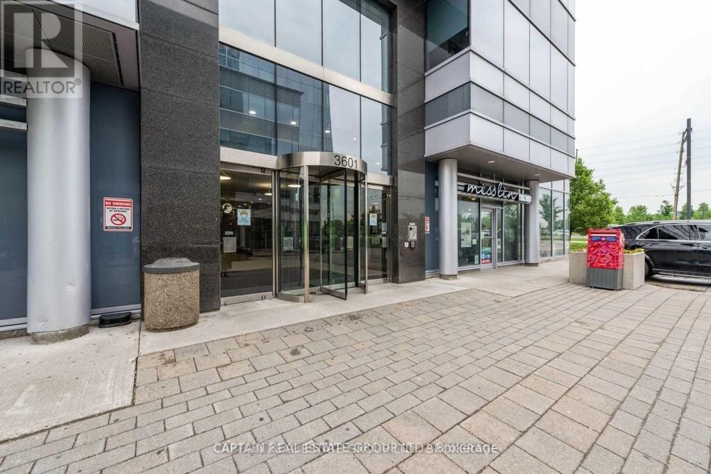 309-310 - 3601 Highway 7 East Street E, Markham (unionville)