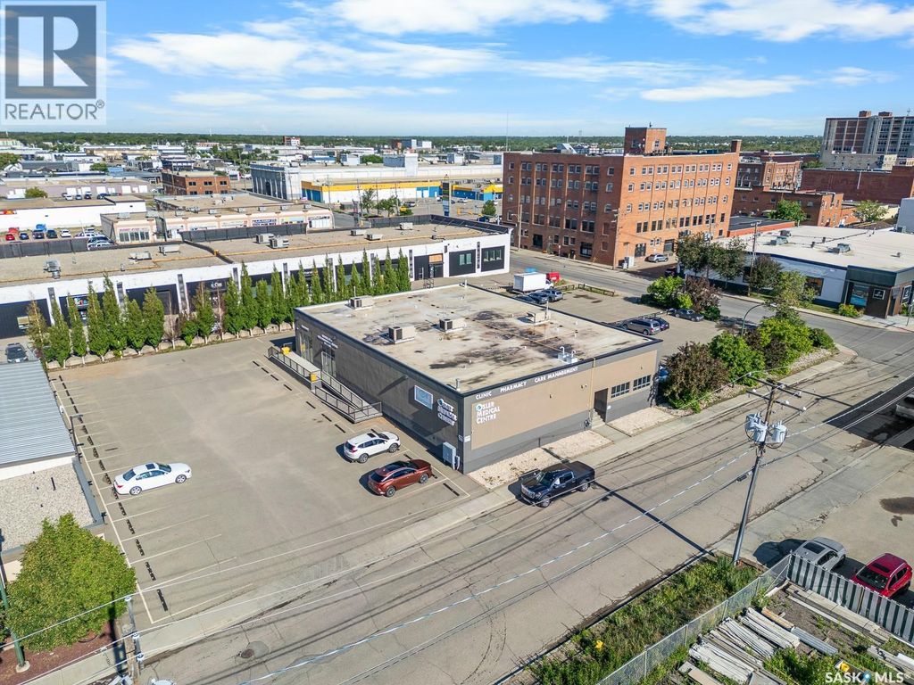 4 1330 Osler Street, Regina