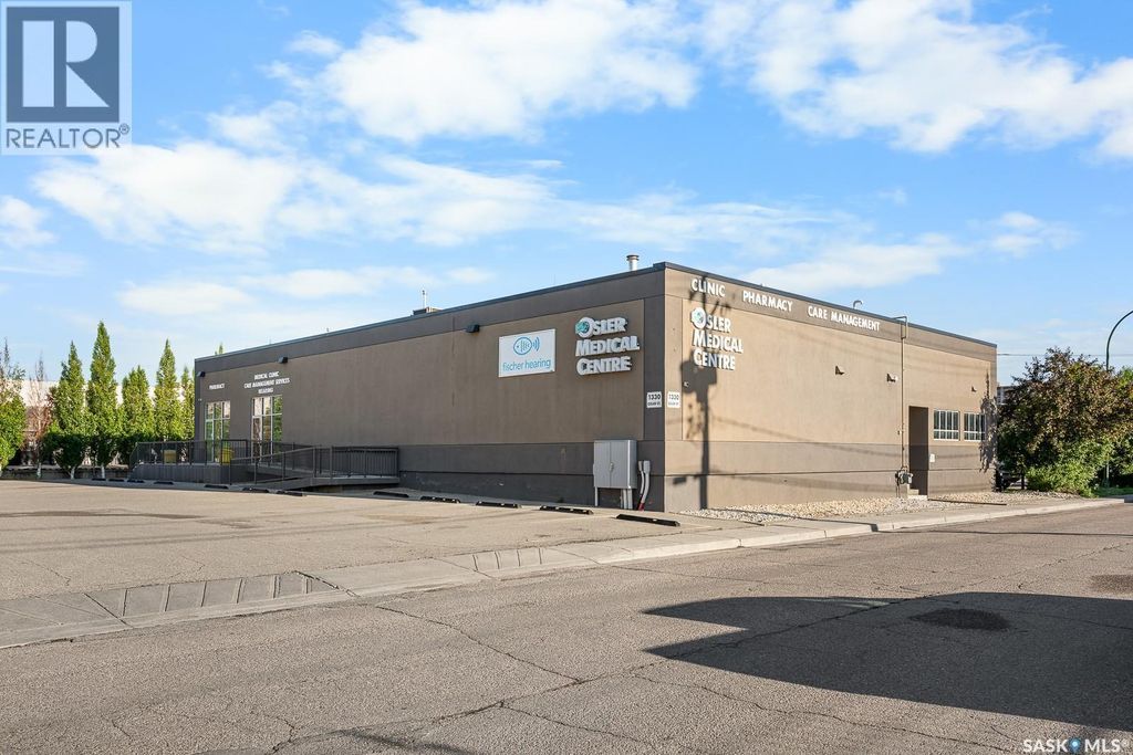 3 1330 Osler Street, Regina