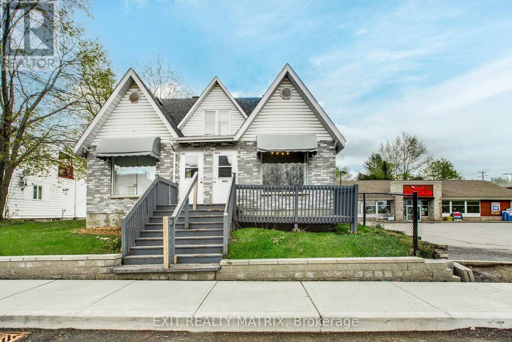 1053b King Street, Champlain