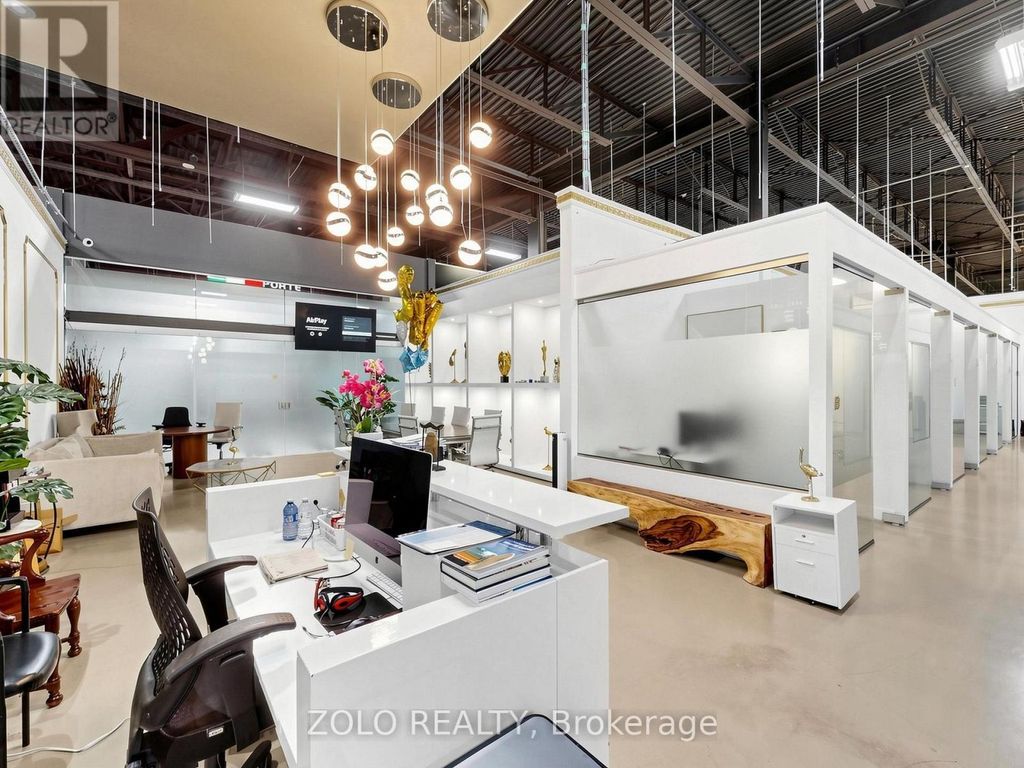 A (305,304,303,302,277) - 7250 Keele Street, Vaughan (concord)