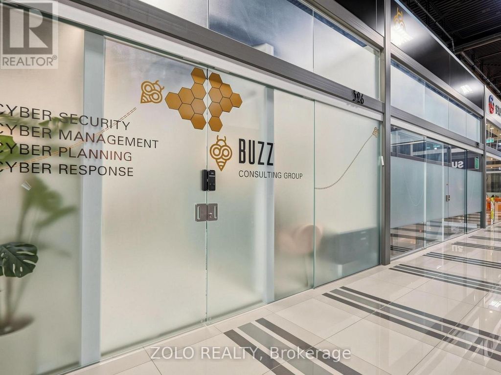 B (326) - 7250 Keele Street, Vaughan (concord)