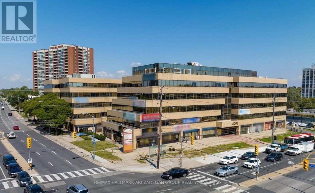 328, 311, 309 - 4002 Sheppard Avenue E, Toronto (agincourt South-Malvern West)