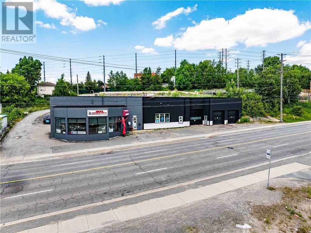 633 Lorne Street Unit# 201, Sudbury
