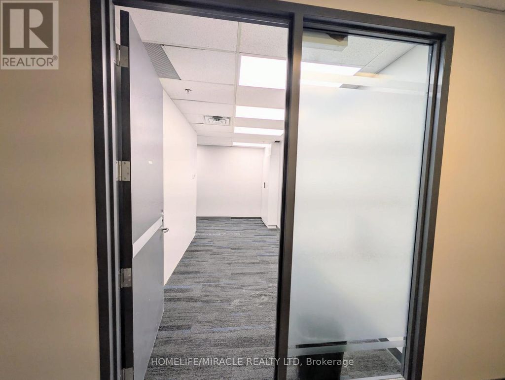 207 - 6660 Kennedy Road, Mississauga (gateway)