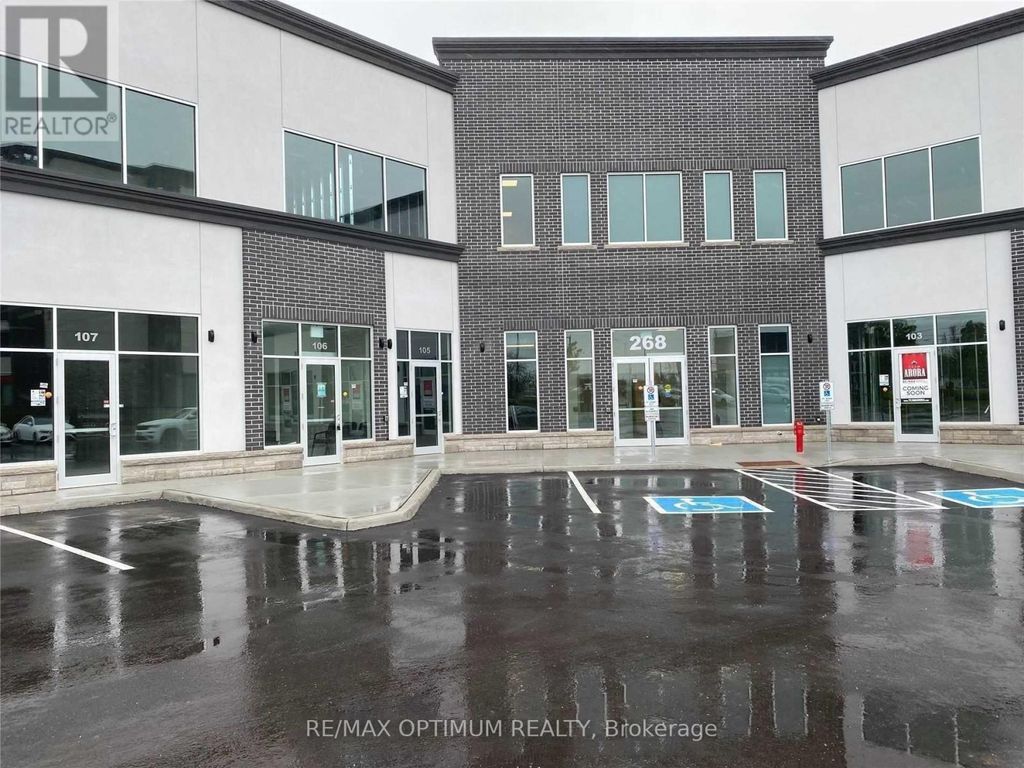 201 - 268 Derry Road W, Mississauga (meadowvale Village)