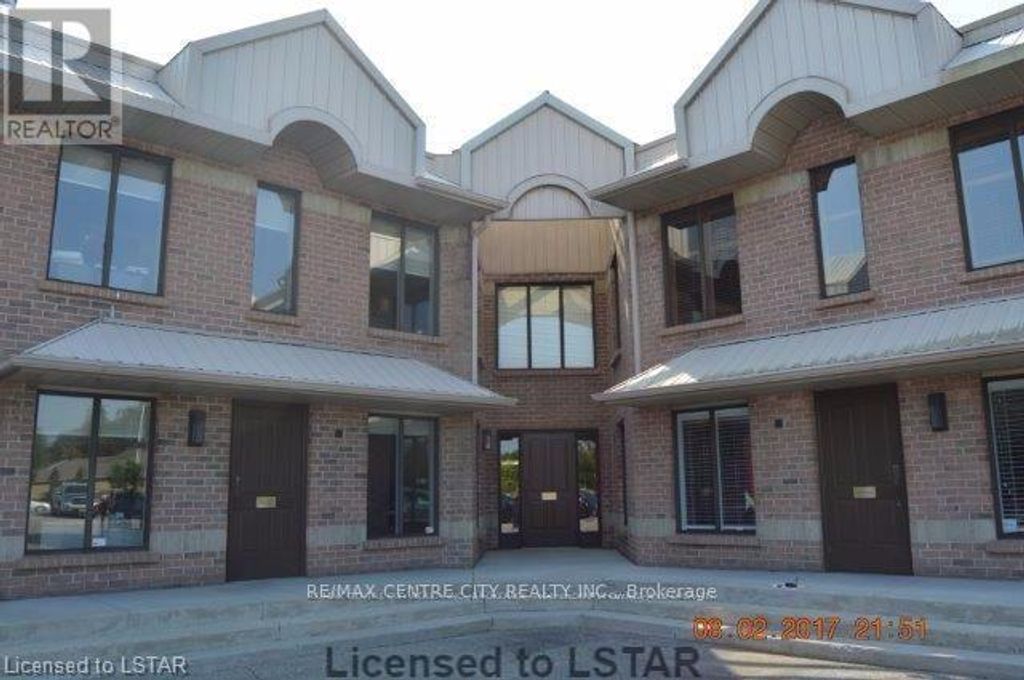 3 - 630 Wharncliffe Road S, London South (south P)