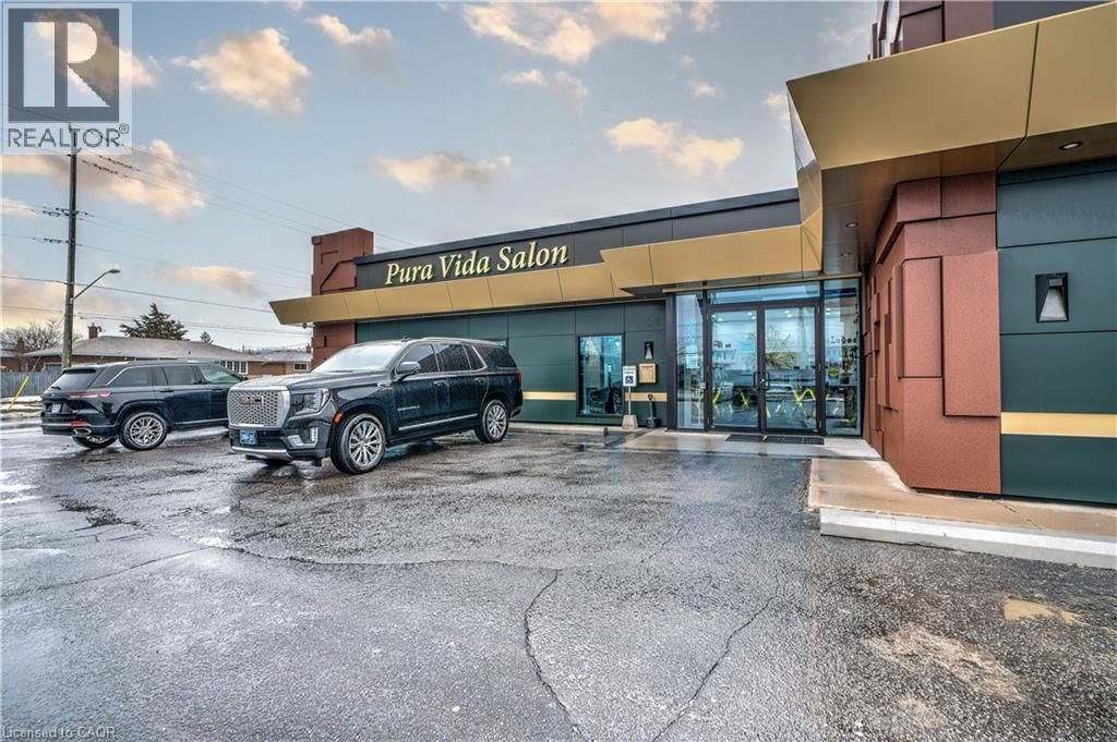 366 Hwy 8 Unit# 5, Stoney Creek
