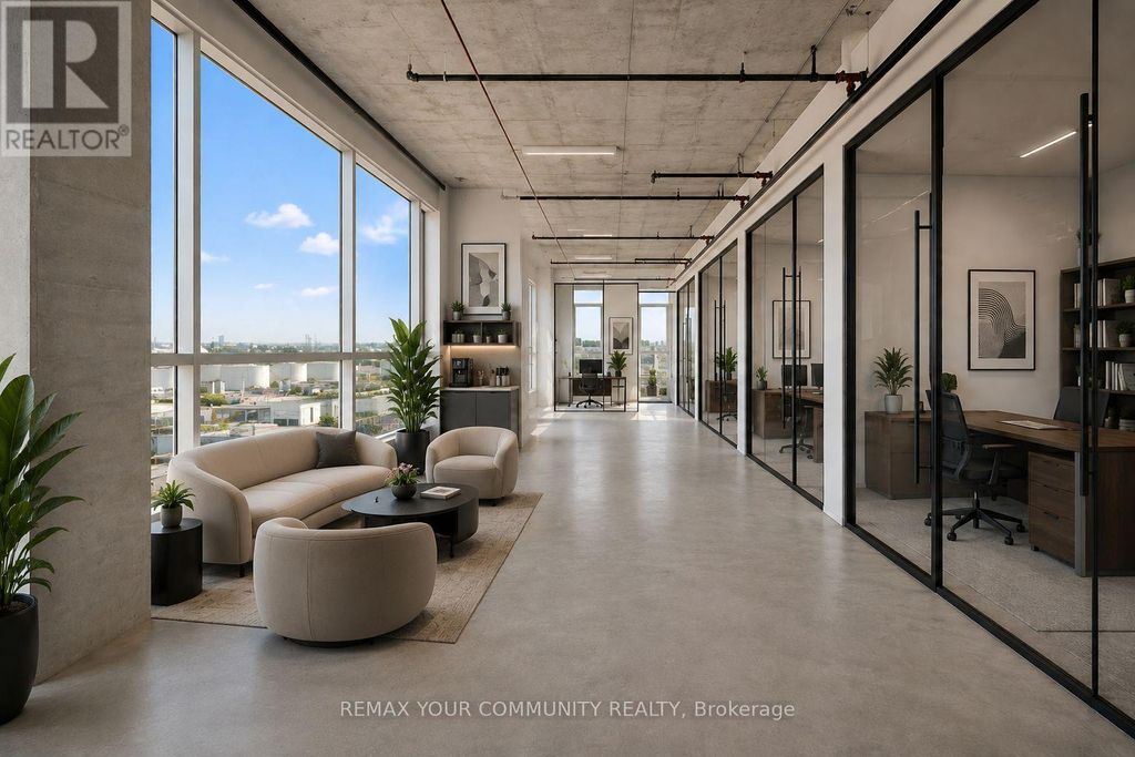 610 - 1275 Finch Avenue W, Toronto (york University Heights)