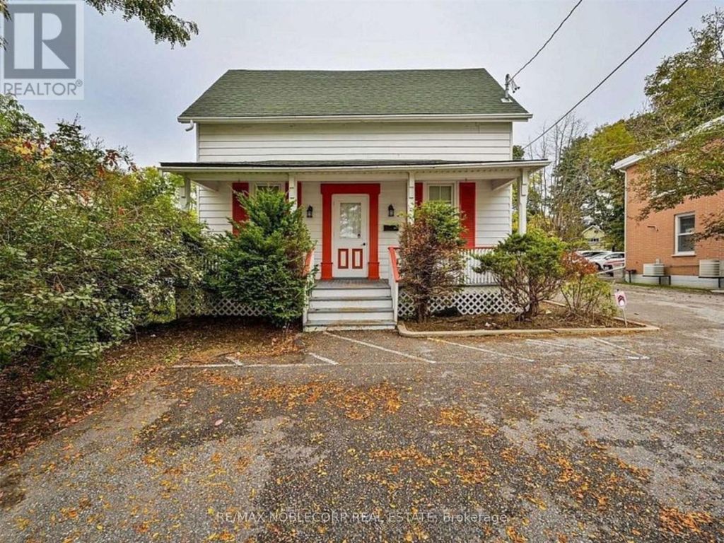 2134 Major Mackenzie Drive, Vaughan (maple)