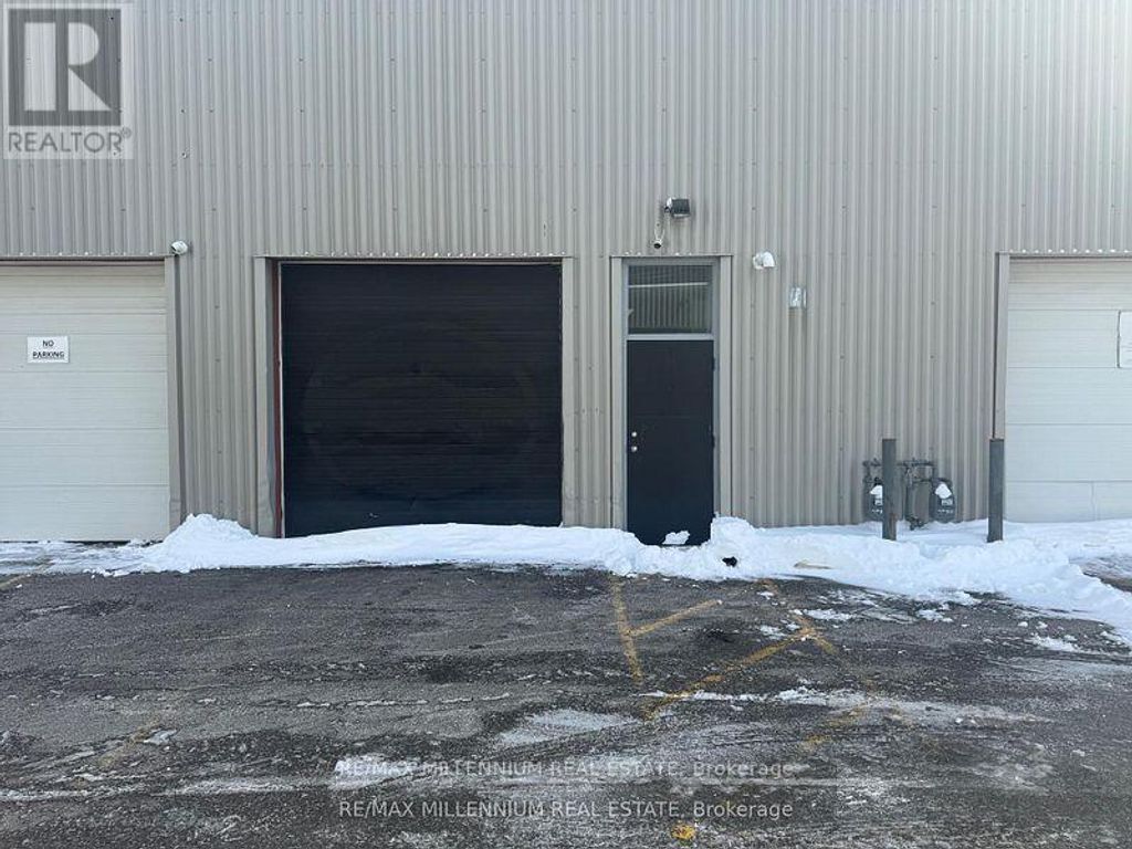 2 - 1315 Derry Road E, Mississauga (northeast)