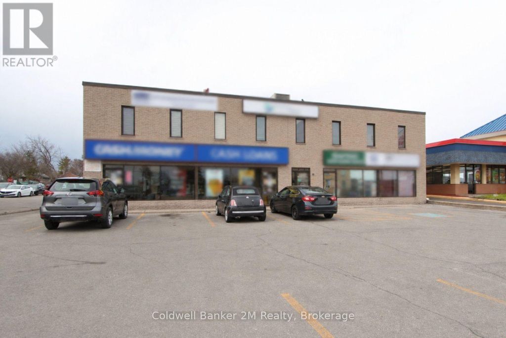 203 - 342 King Street W, Oshawa (mclaughlin)